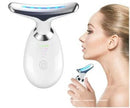 Massajador Facial Lifting EMS