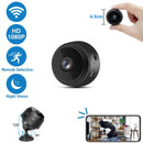 Combo de 4 unidades Mini Cámara de vigilancia Wifi 1080HD